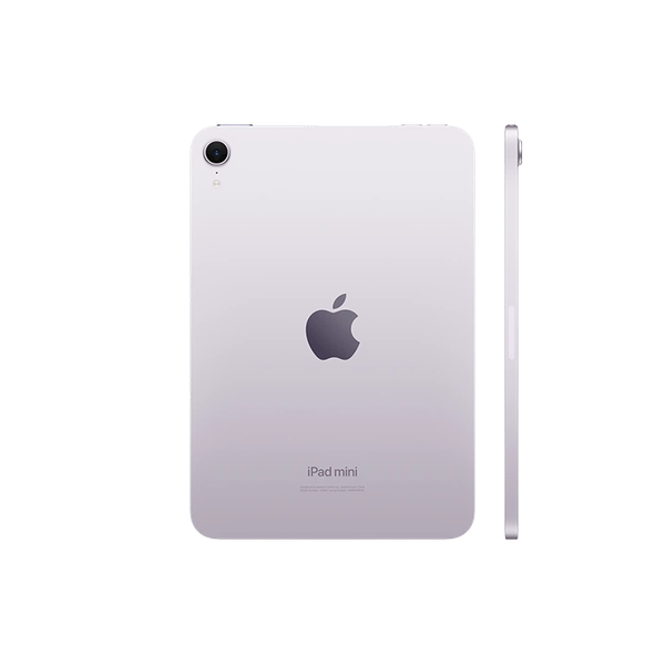 Apple iPad Mini 7 (8.3 inch / Wi-Fi / 512GB) TÍM (PURPLE) (MYH33ZA/A)
