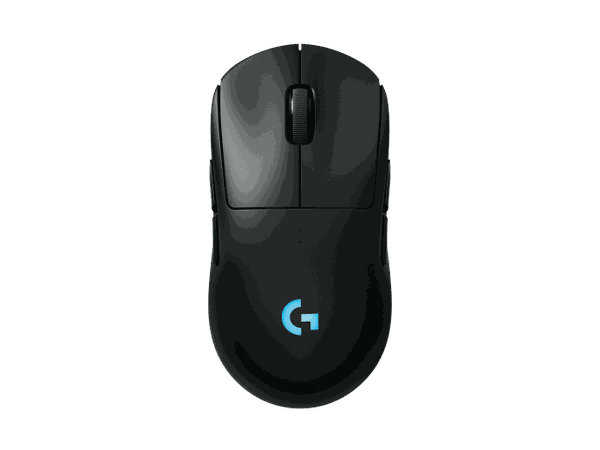 Chuột Logitech Pro 2 Lightspeed Wireless Gaming | Đen (910-007297)
