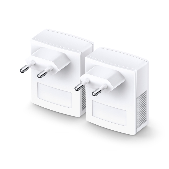 Bộ chuyển đổi Internet qua đường dây điện Gigabit AV1000 TP-Link TL-PA7017 KIT