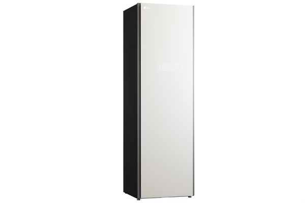 Tủ chăm sóc quần áo thông minh LG S5BOC