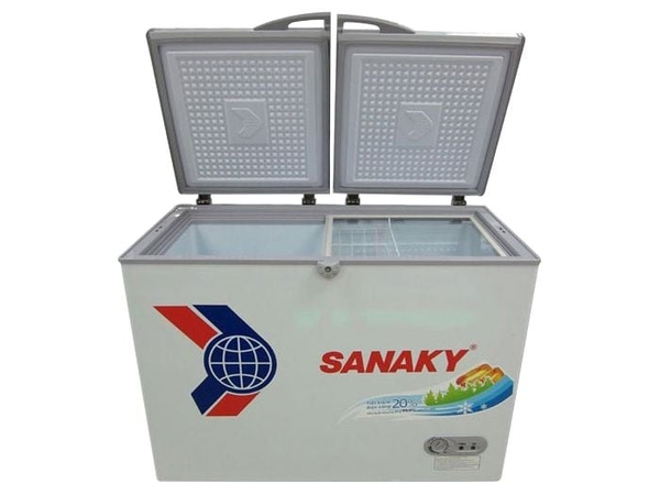 Tủ đông Sanaky VH-3699A1