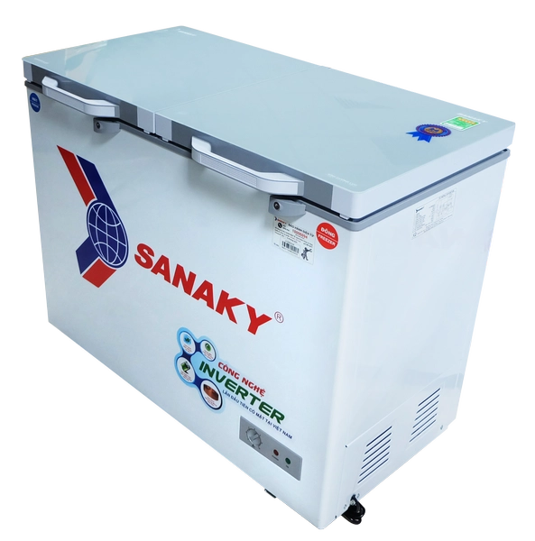 Tủ đông Sanaky VH-3699A2K