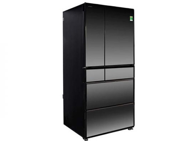 Tủ lạnh Hitachi ZX740KV-X Inverter 735L 6 cửa