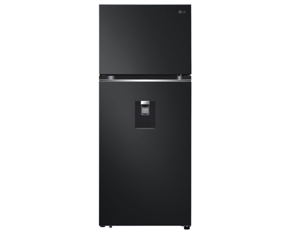 Tủ lạnh LG Inverter 374 Lít LTD37BLM Mới 2024