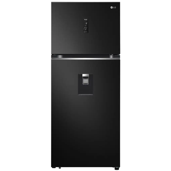 Tủ lạnh LG Inverter 374 lít GN-D372BLA Mới 2021