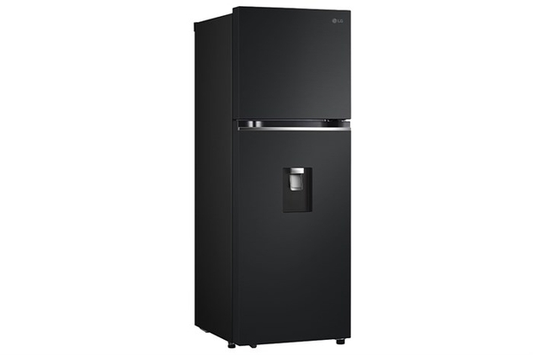 Tủ lạnh LG Inverter 314 Lít GN-D312BL
