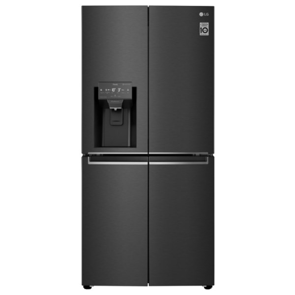 Tủ lạnh LG GR-D22MBI Inverter 494 lít Multi Door