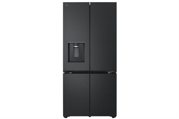 Tủ lạnh LG French Door Inverter 571 lít LFD58BLMA Mới 2025