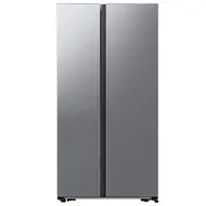 Tủ lạnh Samsung Inverter 583 lít Side By Side RS57DG400EM9SV Mới 2024