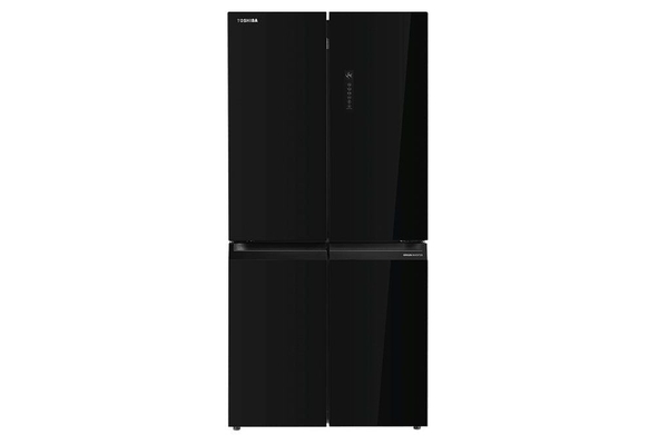 Tủ lạnh Toshiba Inverter 474 lít Multi Door GR-RF611WI-PGV(22)-XK