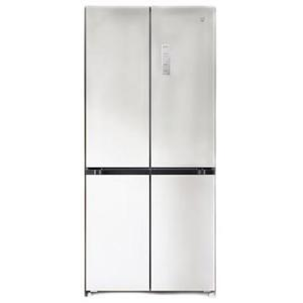 Tủ lạnh Xiaomi BCD-508WFTMBI 508L 4 cánh Kiểu Pháp