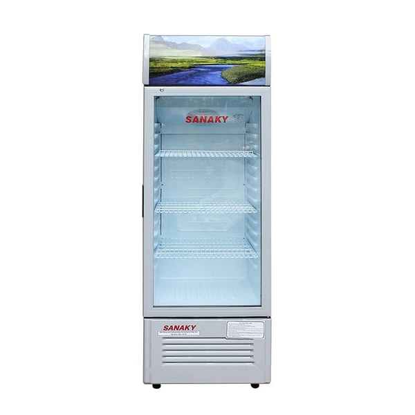 Tủ mát Sanaky VH308K