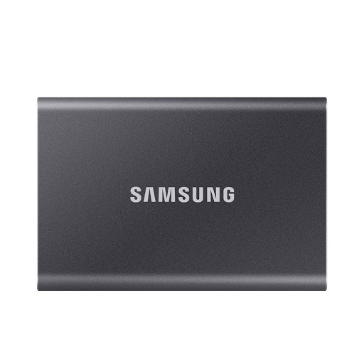 Ổ cứng SSD Samsung Portable T7 Non Touch 500GB 2.5