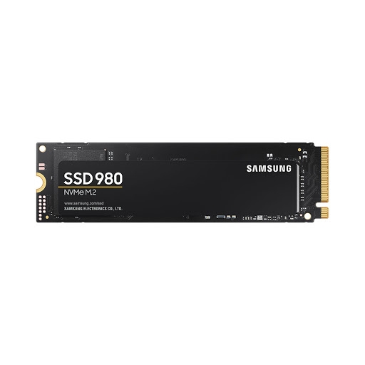 Ổ cứng gắn trong/ SSD Samsung 980 250GB M2 NVMe chính hãng
