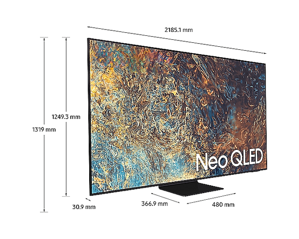 Smart Tivi Neo QLED 4K 98 inch Samsung QA98QN90A