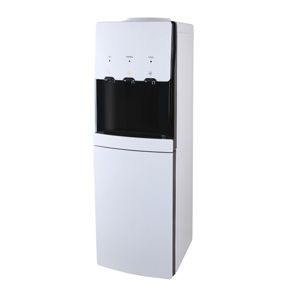 Cây nước nóng lạnh cao cấp 3 vòi FujiE WDBD20E