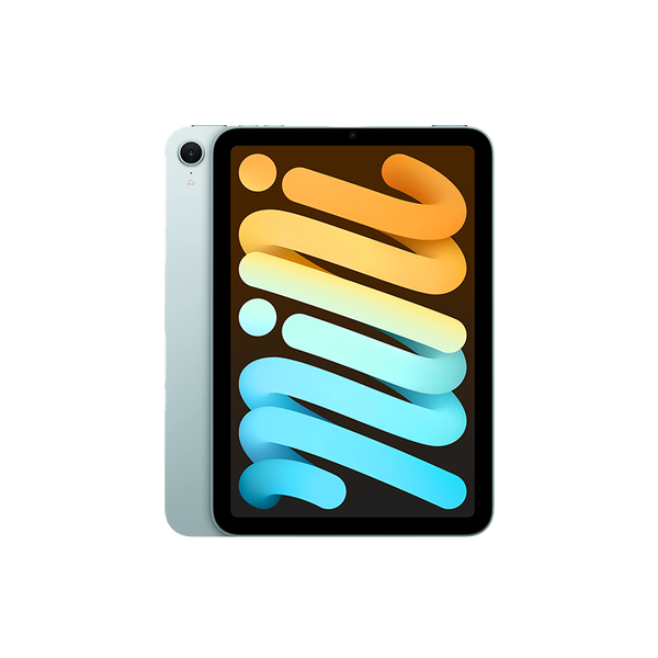 Apple iPad Mini 7 (8.3 inch / Wi-Fi / 512GB) XANH DƯƠNG (BLUE) (MYH13ZA/A)