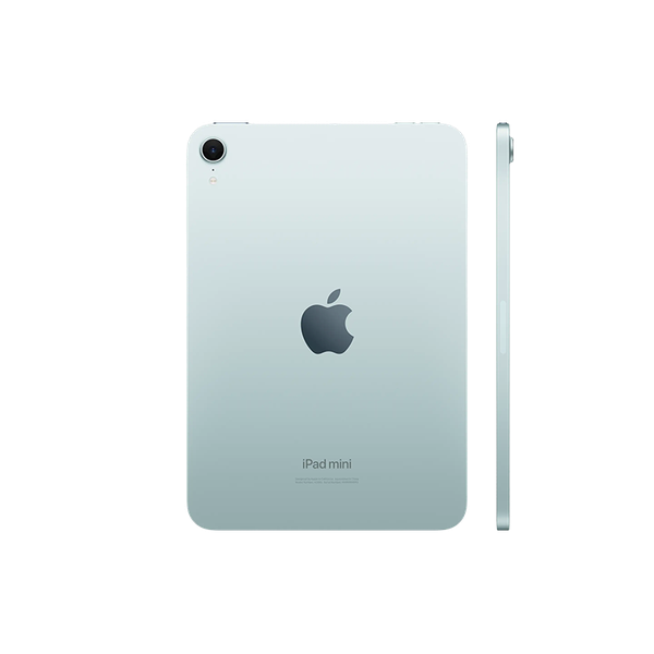 Apple iPad Mini 7 (8.3 inch / Wi-Fi / 512GB) XANH DƯƠNG (BLUE) (MYH13ZA/A)