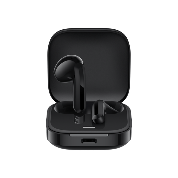 Tai nghe Xiaomi Redmi Buds 6 Active Black BHR8396GL