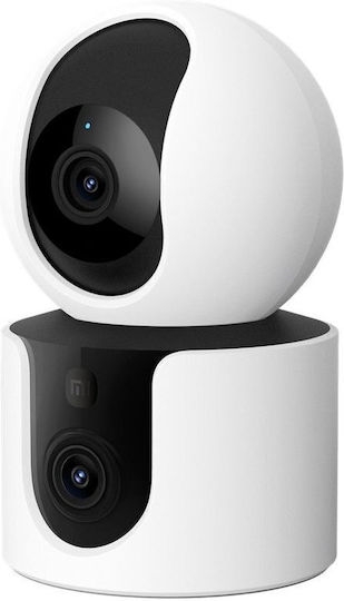 Camera Xiaomi Smart Camera C300 Dual (BHR07V0GL)