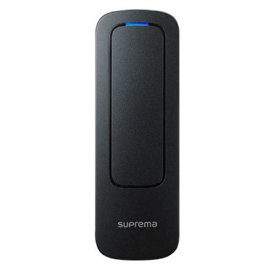 Thiết bị đọc thẻ từ Suprema Xpass D2 XPD2-MDB