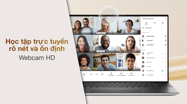 Laptop Dell XPS 17 9710 Intel Core i7-11800H