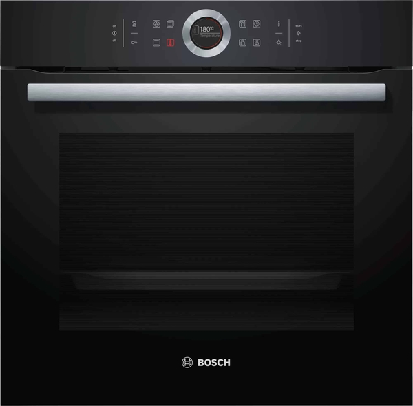 Lò nướng Bosch HBG635BB1