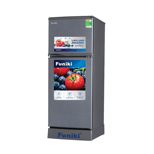 Tủ lạnh Funiki 126 lít FR-132CI