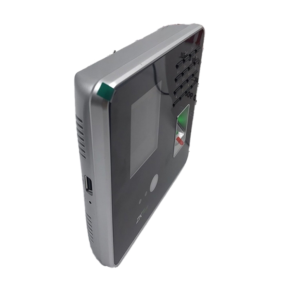 MÁY CHẤM CÔNG VÂN TAY VÀ KHUÔN MẶT W800 PLUS