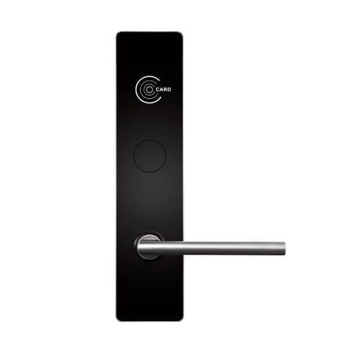 Khóa khách sạn ZL500. Hiệu ZKTeco, mới 100%