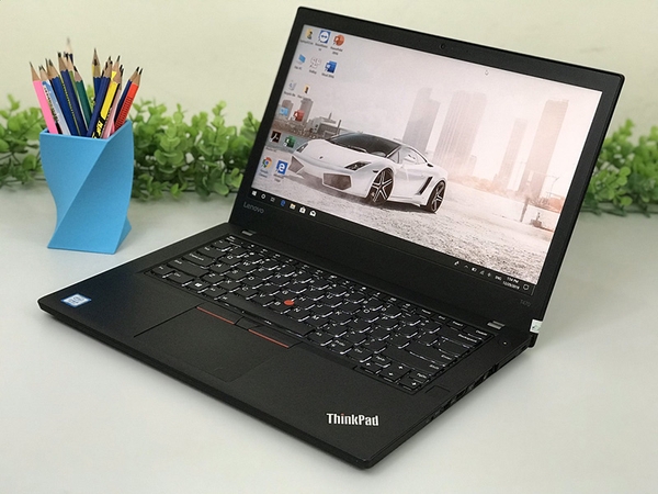 Tổng Hợp Các 07 Dòng Laptop ThinkPad Tốt và Chất Lượng - Điện máy ...