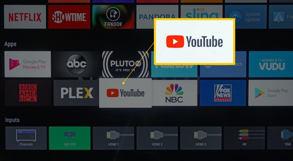 smart youtube tv