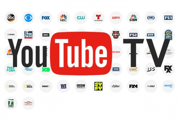 smart youtube tv