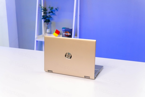 thay vỏ laptop hp