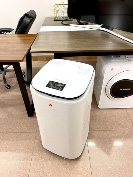 Máy sấy quần áo Xiaomi