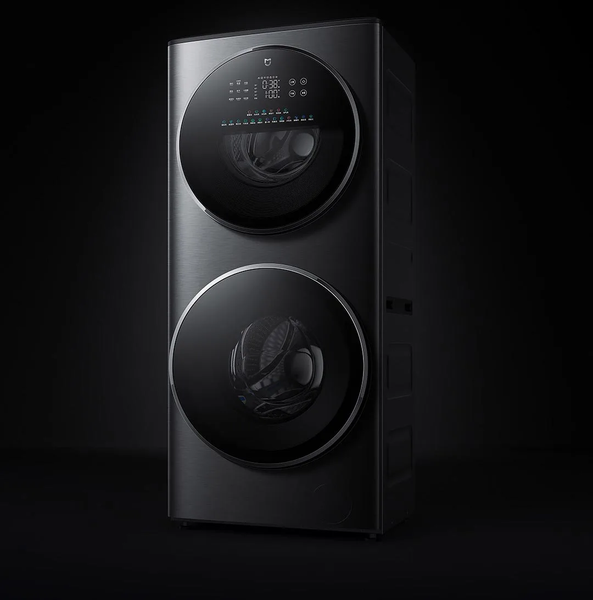 máy giặt thông minh xiaomi