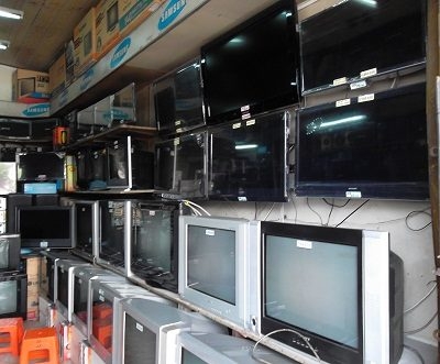 tivi cũ giá rẻ