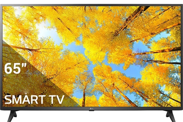 tivi 65 inch kích thước