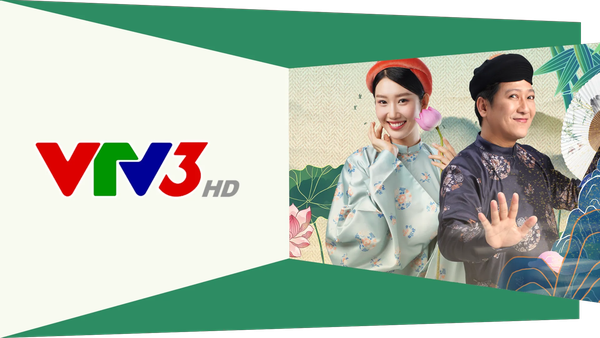 xem tivi vtv3