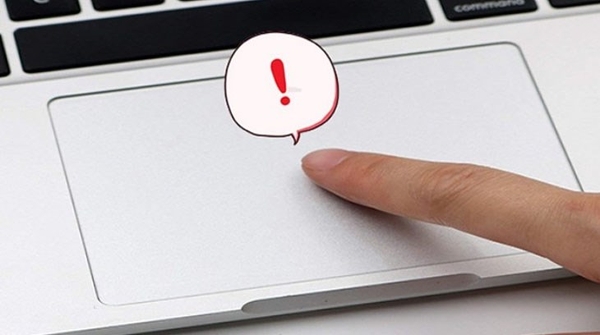 laptop bị đơ