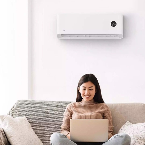 bán điều hòa xiaomi
