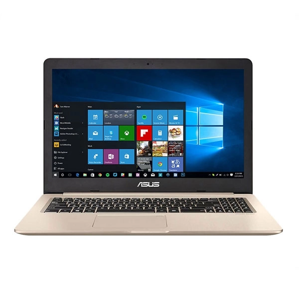 thay vỏ laptop asus
