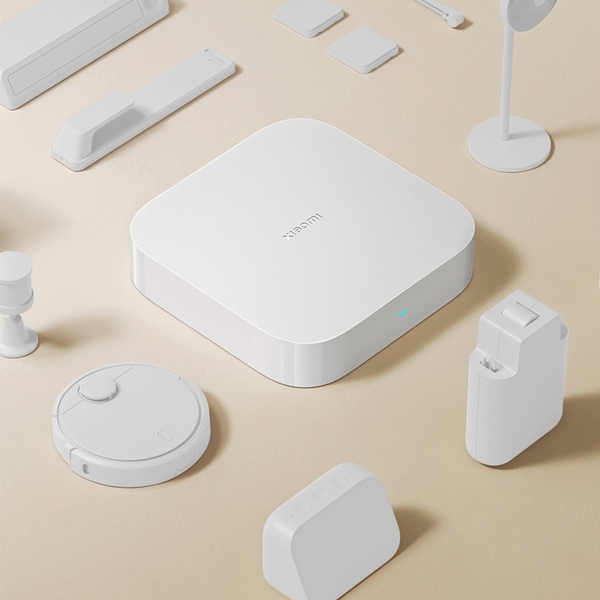 xiaomi smart home