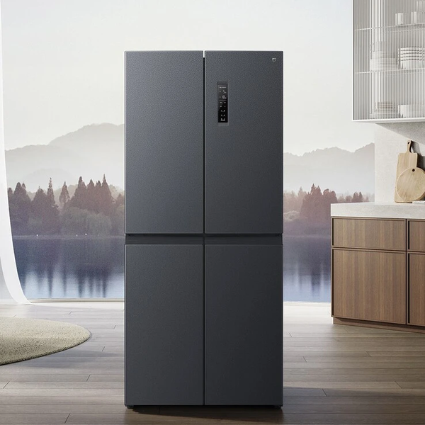 tủ lạnh xiaomi 430l