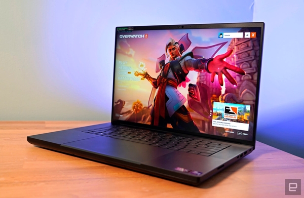 laptop razer