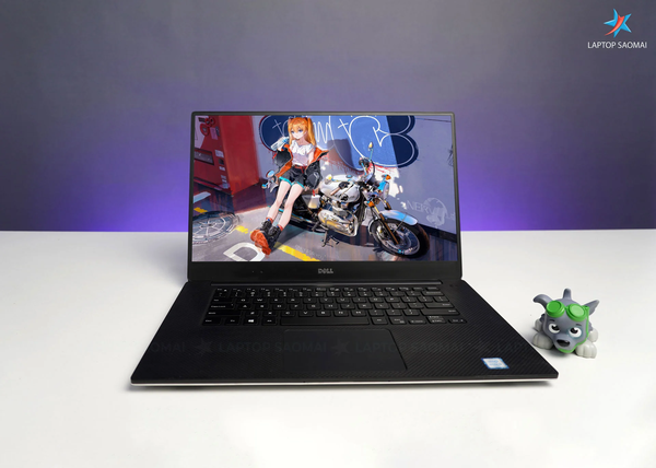 laptop dell core i7