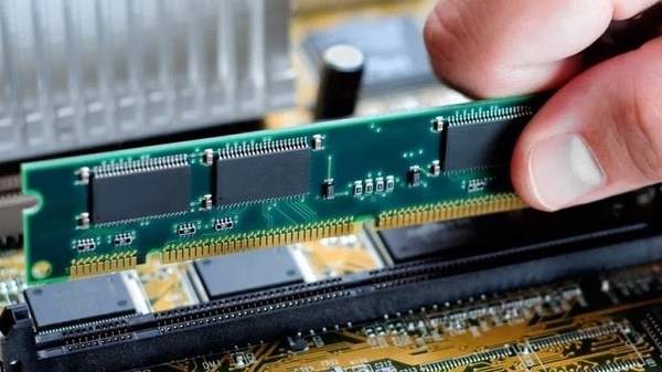 nâng cấp ram laptop
