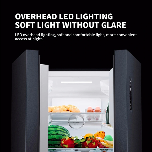 tủ lạnh xiaomi 430l