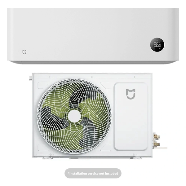 điều hòa xiaomi mijia