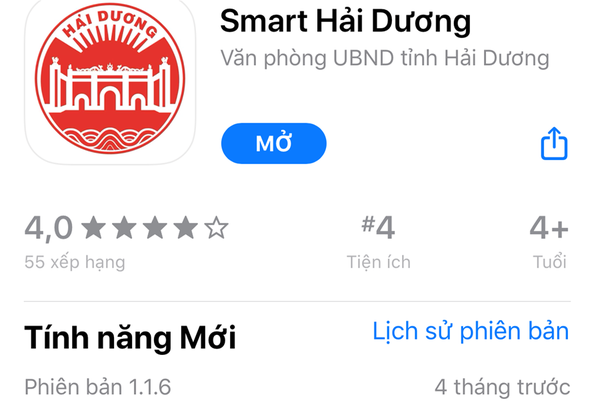 smart hải dương